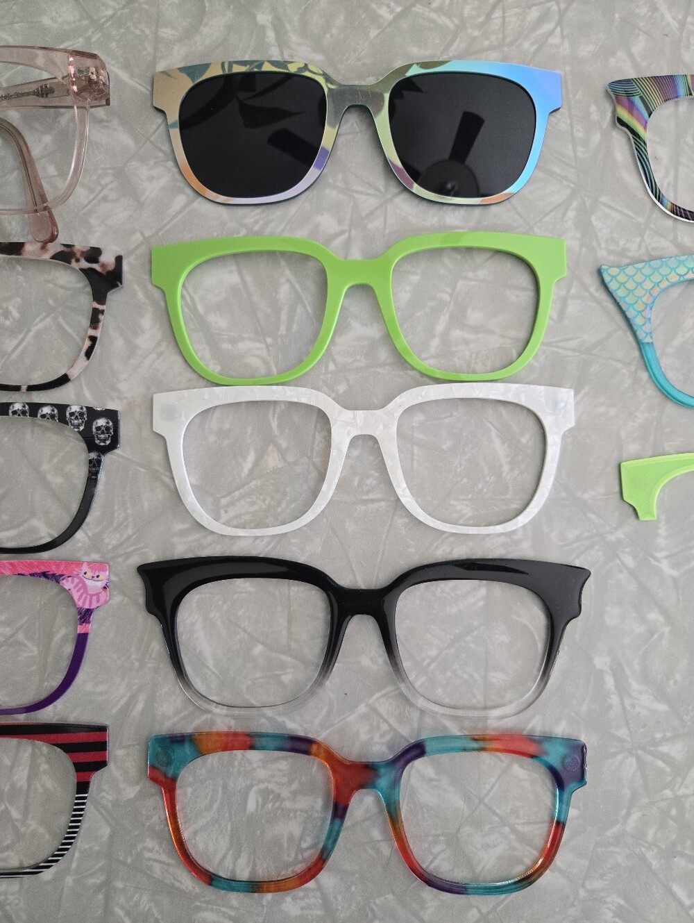 Pair Eyewear - Murphy - Frames and Toppers - Picture 3 of 5